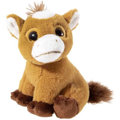 Heunec MISANIMO Mini-Mi Pferd (14 cm) Heunec MISANIMO Mini-Mi Pferd (14 cm)