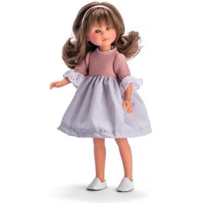Asi Celia 30cm Puppe - Frühling Kollektion Asi Celia 30cm Puppe - Frühling Kollektion