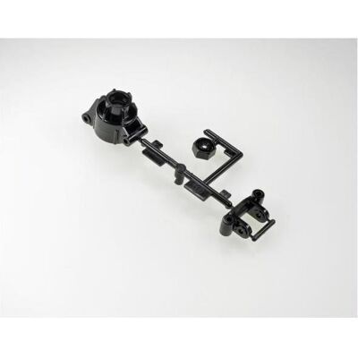 Tamiya Ersatzteil 4252 B-Teile Tamiya Ersatzteil 4252 B-Teile