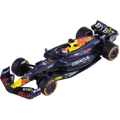 Carrera 20027802 - Red Bull Racing RB20 M.Verstappen, No.1 Carrera 20027802 - Red Bull Racing RB20 M.Verstappen, No.1