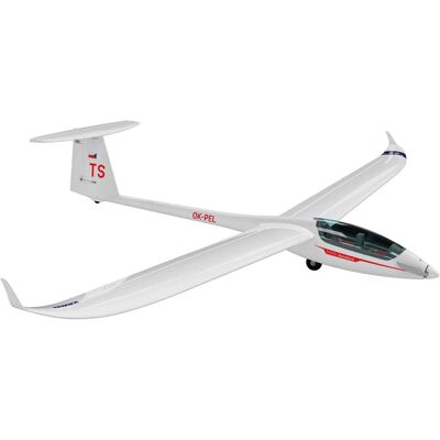 Kavan Twin Shark (Segelflugzeug) Kavan Twin Shark (Segelflugzeug)