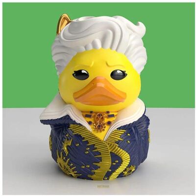 Numskull Wicked Tubbz Mini PVC Figur Madame Morrible 5 cm Numskull Wicked Tubbz Mini PVC Figur Madame Morrible 5 cm