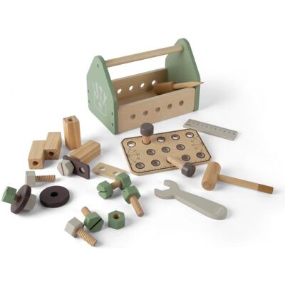 dantoy Toolbox (4779) dantoy Toolbox (4779)