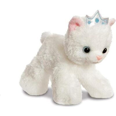 Aurora FANCY PALS Pliušinis kačiukas, 20 cm (20 cm) Aurora FANCY PALS Pliušinis kačiukas, 20 cm (20 cm)
