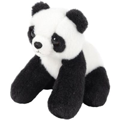 Beppe Panda 13cm (13 cm) Beppe Panda 13cm (13 cm)