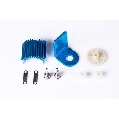 Wittmax 2Fast2Fun 1:18 Krasch Kit 4-Tromb/Magma Wittmax 2Fast2Fun 1:18 Krasch Kit 4-Tromb/Magma