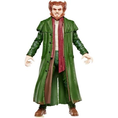 Hasbro Spider-Man Marvel Legends Retro Actionfigur Marvel's Owl 15 cm Hasbro Spider-Man Marvel Legends Retro Actionfigur Marvel's Owl 15 cm