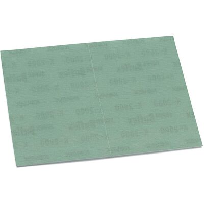 Tamiya Sanding Cloth 2000 Tamiya Sanding Cloth 2000