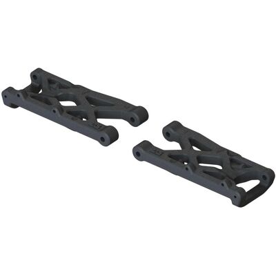 Arrma Rear Arms (2) Arrma Rear Arms (2)