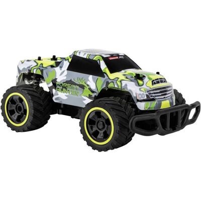 Carrera 2,4GHz Forest Hunter Carrera 2,4GHz Forest Hunter