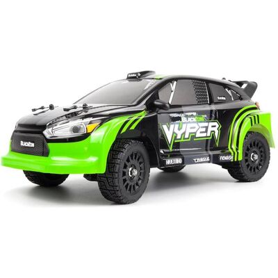 Wittmax Vyper RX 1/16 4WD - Green (RTR Ready-to-Run) Wittmax Vyper RX 1/16 4WD - Green (RTR Ready-to-Run)