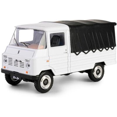Daff PRL Collection – Käfer, Massstab 1:43, weiss Daff PRL Collection – Käfer, Massstab 1:43, weiss