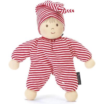 Sterntaler Spielpuppe Heiko rot Sterntaler Spielpuppe Heiko rot