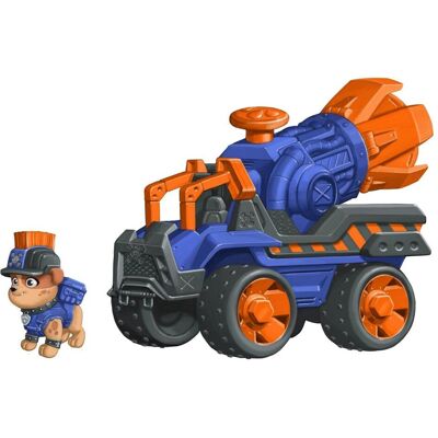Spin Master RBL Mix' Mega Blaster Fahrzeug Spin Master RBL Mix' Mega Blaster Fahrzeug