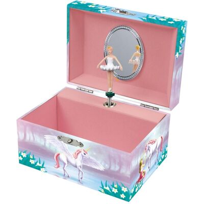 Linex Real UniQ - Jewellery Music Box (30463) Linex Real UniQ - Jewellery Music Box (30463)