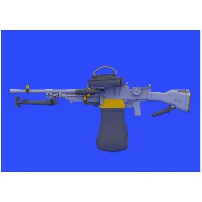 Eduard Bren Mk.I Eduard Bren Mk.I