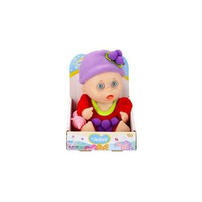 Creative BABYPUPPE B/O 24CM MC OWOCKI MIX4 WB 48/96 Creative BABYPUPPE B/O 24CM MC OWOCKI MIX4 WB 48/96