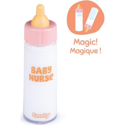Smoby Baby Nurse Magisches Fläschchen Smoby Baby Nurse Magisches Fläschchen