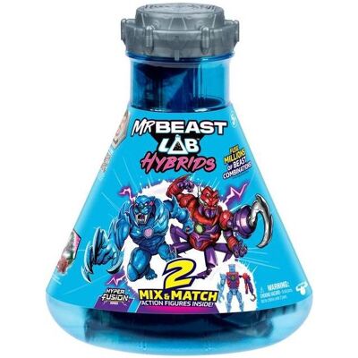 Moose MRBEAST Hybrid Dual pk, W2, ast.2 Moose MRBEAST Hybrid Dual pk, W2, ast.2