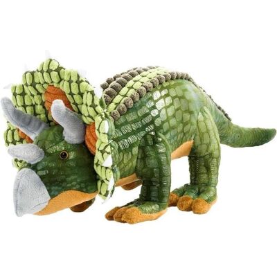 Beppe 53 cm triceratops (53 cm) Beppe 53 cm triceratops (53 cm)