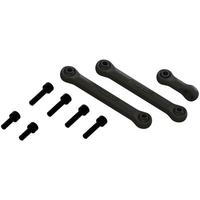 Arrma Steering Link Set A - GROM Arrma Steering Link Set A - GROM