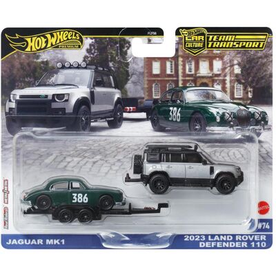 Hot Wheels JBM29 Hot Wheels JBM29