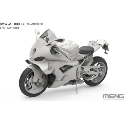 Meng-Model BMW M 1000 RR Meng-Model BMW M 1000 RR