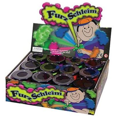 Fun trading Furz Schleim Fun trading Furz Schleim