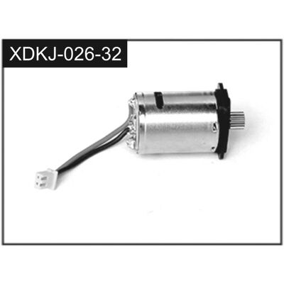 Absima 380 Brushed Motor Absima 380 Brushed Motor