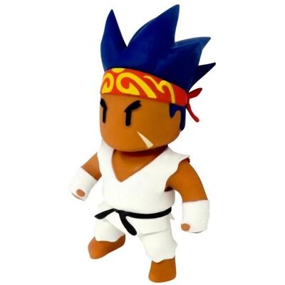 EPEE Gumostwory Stumble Guys – Sensei Firefist EPEE Gumostwory Stumble Guys – Sensei Firefist