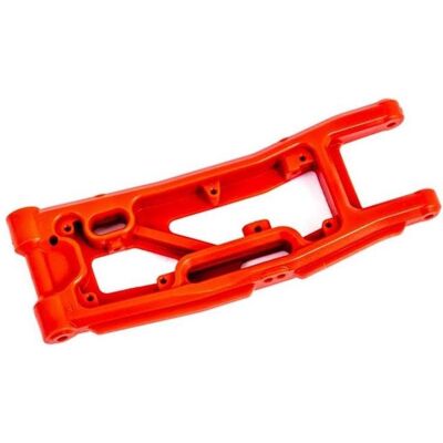 Traxxas querlenker hinten rechts rot Traxxas querlenker hinten rechts rot