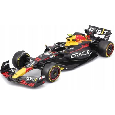 Bburago BBU 1:24 Race F1 Oracle RedBull 28036 11 17034 Bburago BBU 1:24 Race F1 Oracle RedBull 28036 11 17034