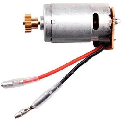 Carrera 370410179 - RC PROFI MOTOR RITZEL #183001/2 Carrera 370410179 - RC PROFI MOTOR RITZEL #183001/2