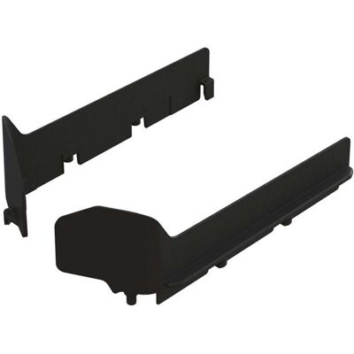 Arrma side guard set vorteks 4x4 Arrma side guard set vorteks 4x4