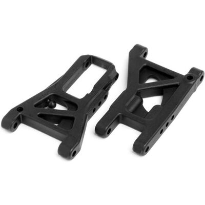 HPI Suspension Arm Set (190mm Width/ 2 Pairs) HPI Suspension Arm Set (190mm Width/ 2 Pairs)