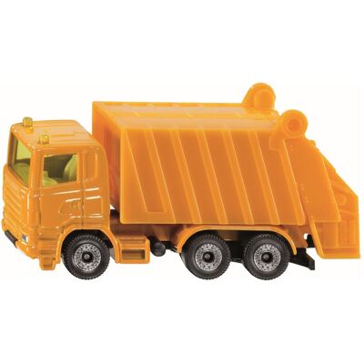 Siku 0811 Müllwagen 1: 87 Siku 0811 Müllwagen 1: 87