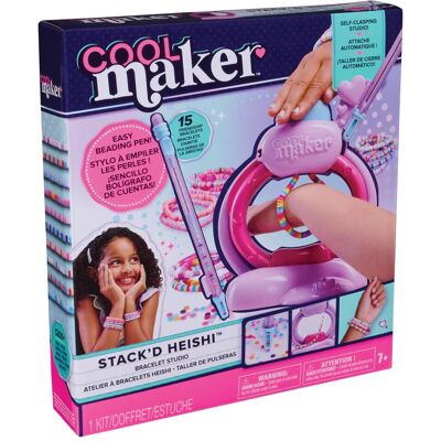 Amigo Cool Maker Stack'd Amigo Cool Maker Stack'd