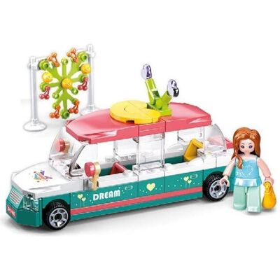 Sluban SL07221 - Limousine Sluban SL07221 - Limousine