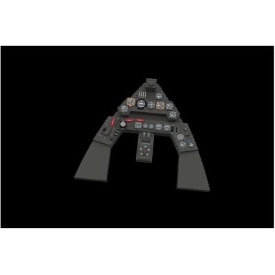 Eduard Fw 190D LööKplus for IBG Eduard Fw 190D LööKplus for IBG