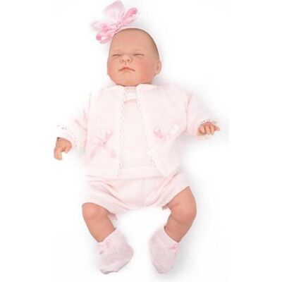 JC Toys Berenguer Reborn Classics Babylin JC Toys Berenguer Reborn Classics Babylin