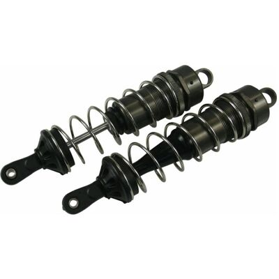 Jamara Stossdämpfer X1-X2 Tuning Big Bore 16mm Jamara Stossdämpfer X1-X2 Tuning Big Bore 16mm