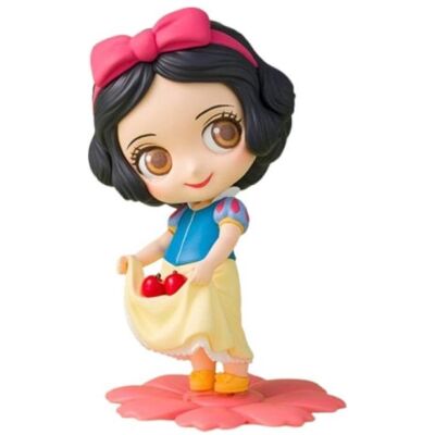 Banpresto Figurine Q Posket Disney Blanche Neige Sweetiny B 10cm Banpresto Figurine Q Posket Disney Blanche Neige Sweetiny B 10cm