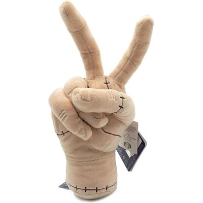 OEM Stofftier Hand The Thing Mittwoch OEM Stofftier Hand The Thing Mittwoch