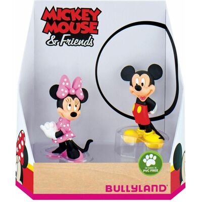 Bullyland Walt Disney- Micky Geschenk-Set Bullyland Walt Disney- Micky Geschenk-Set