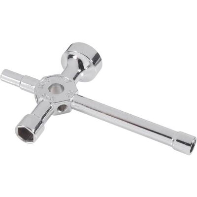 Reely Glühkerzen-Kreuzschlüssel M5.5 Reely Glühkerzen-Kreuzschlüssel M5.5