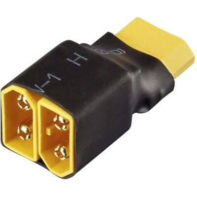 Reely Adapterstecker (x Reely Adapterstecker (x