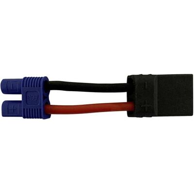 Reely Adapterkabel EC3-Buchse auf TRX-Buchse Reely Adapterkabel EC3-Buchse auf TRX-Buchse