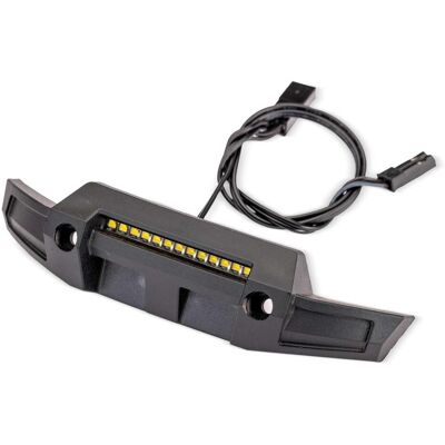 Traxxas Bumper vorne mit LED Mini XRT Traxxas Bumper vorne mit LED Mini XRT