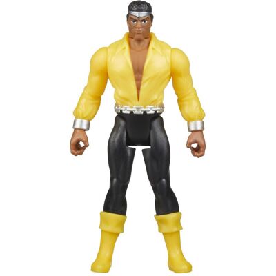 Hasbro Power Man Hasbro Power Man