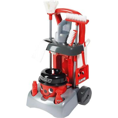 Casdon Henry Putz-Trolley Casdon Henry Putz-Trolley